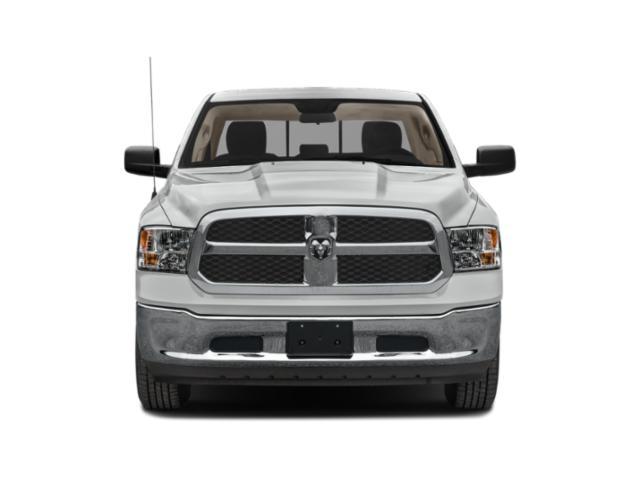 used 2021 Ram 1500 Classic car