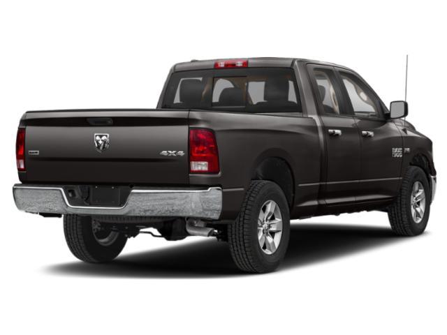 used 2021 Ram 1500 Classic car