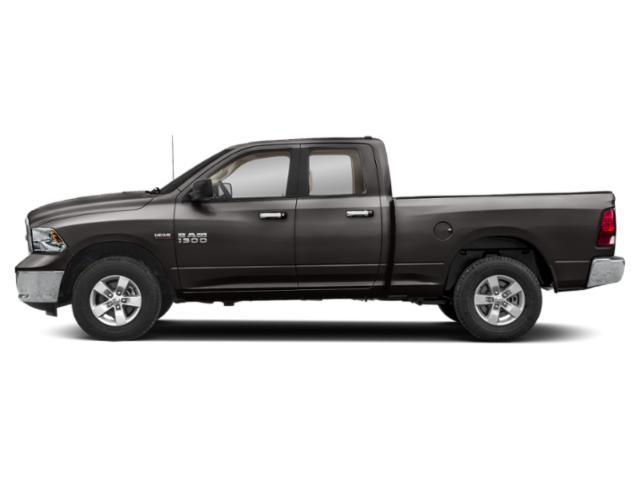 used 2021 Ram 1500 Classic car