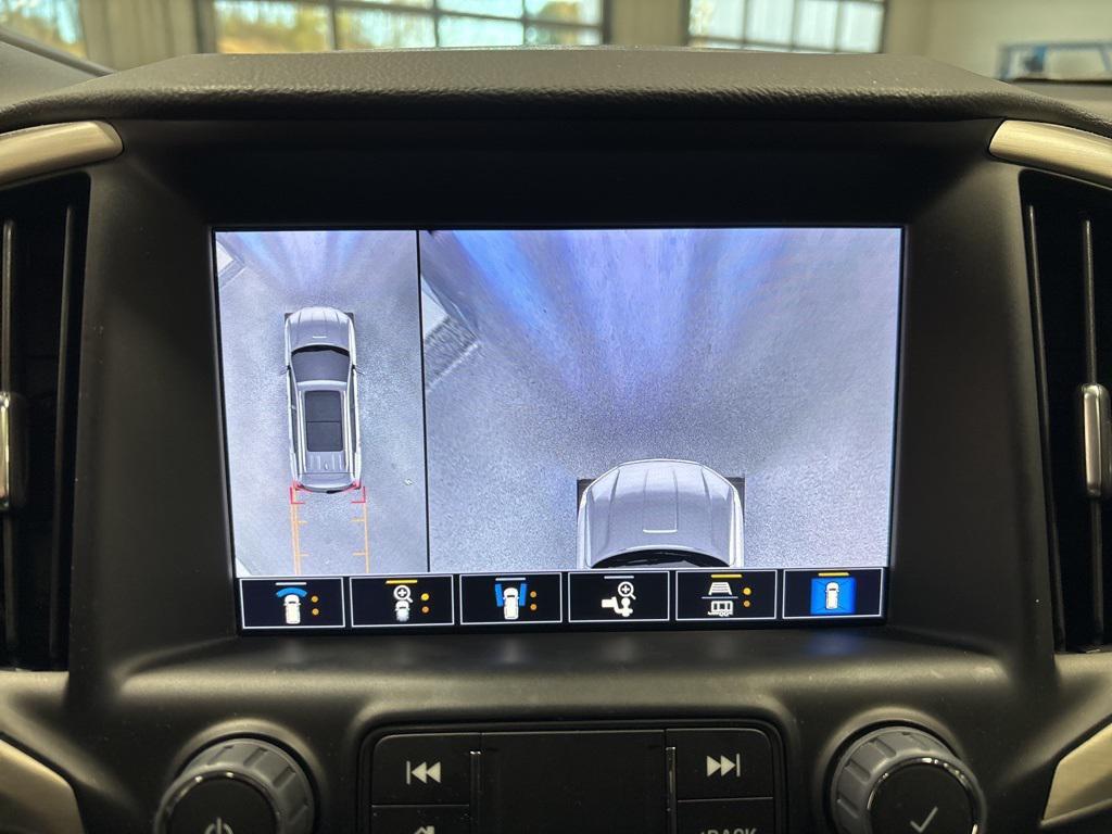 used 2023 GMC Terrain car, priced at $31,791