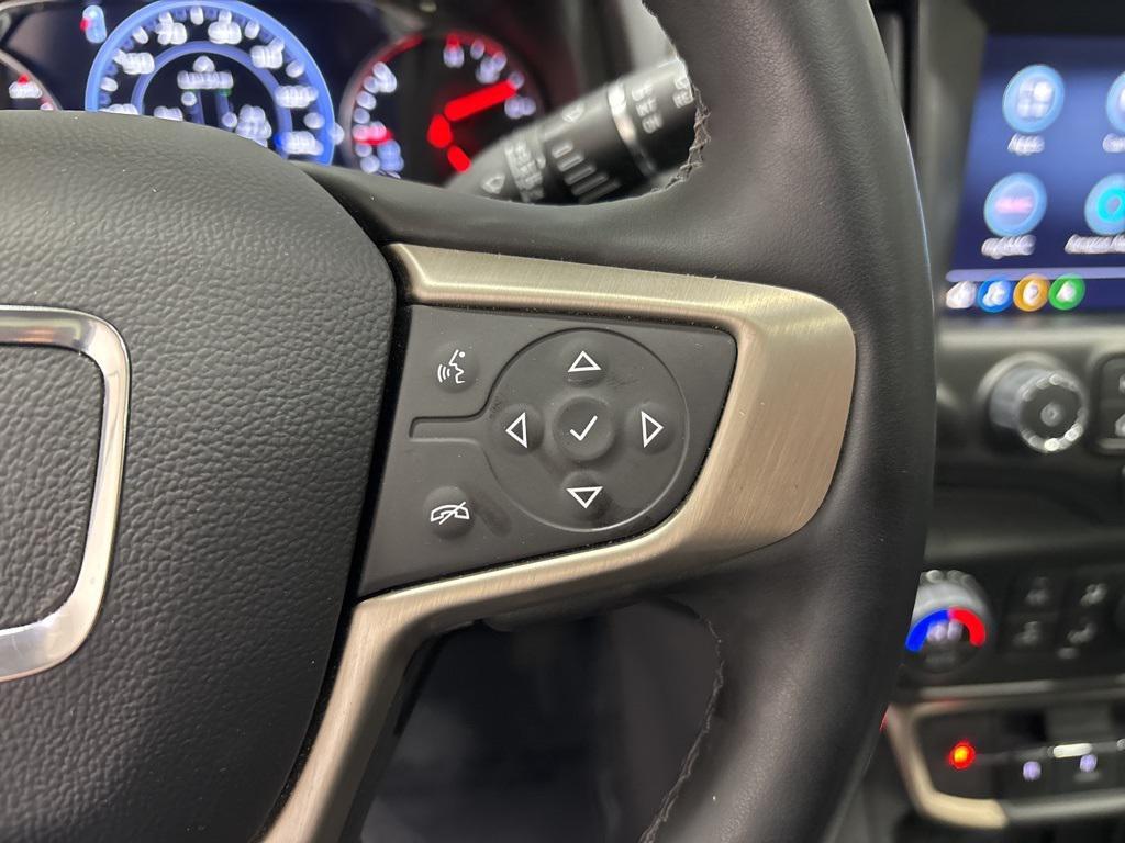 used 2023 GMC Terrain car, priced at $31,791