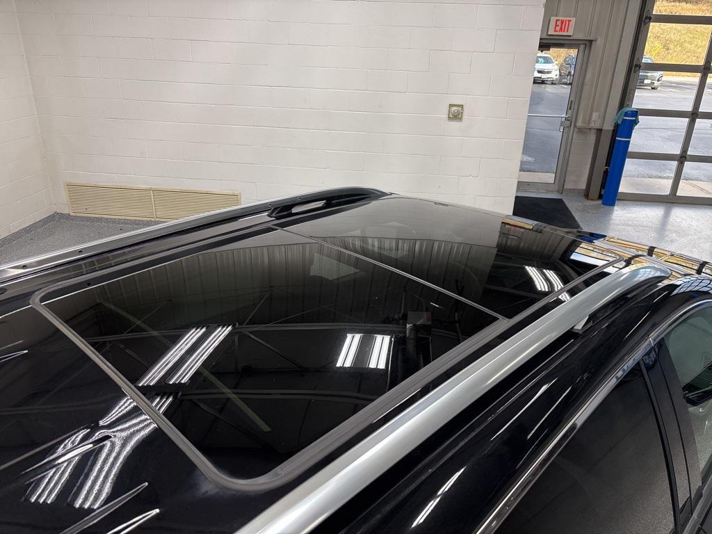 used 2023 GMC Terrain car, priced at $31,791