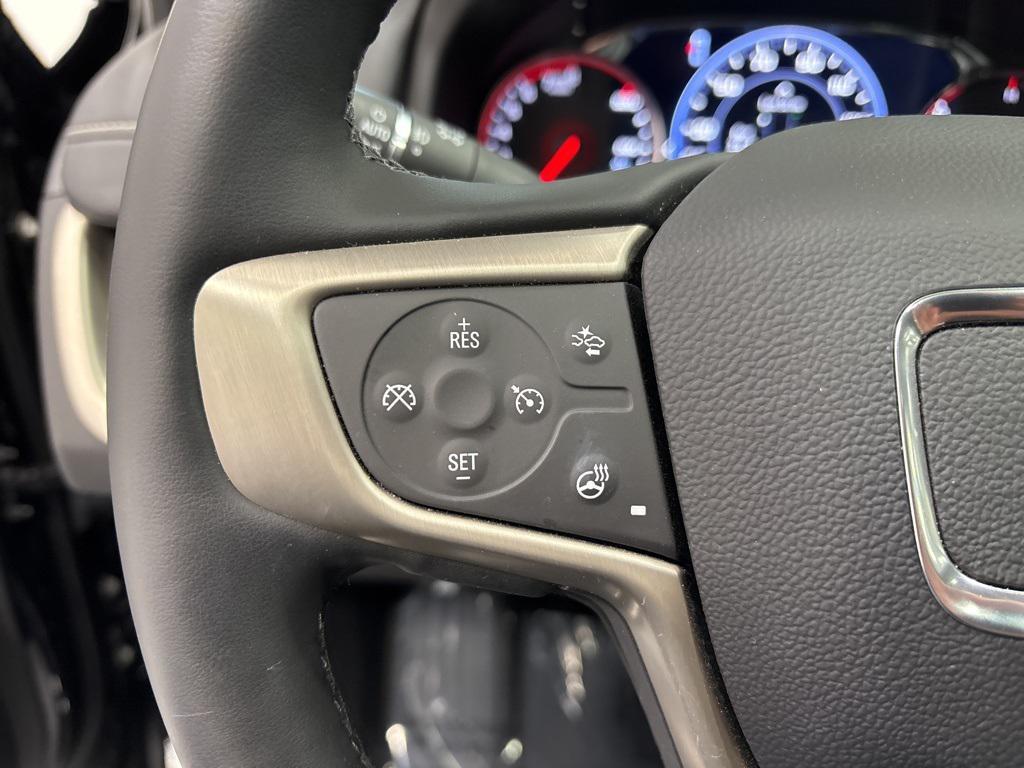 used 2023 GMC Terrain car, priced at $31,791