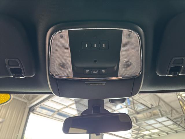 used 2019 Jeep Grand Cherokee car, priced at $17,399
