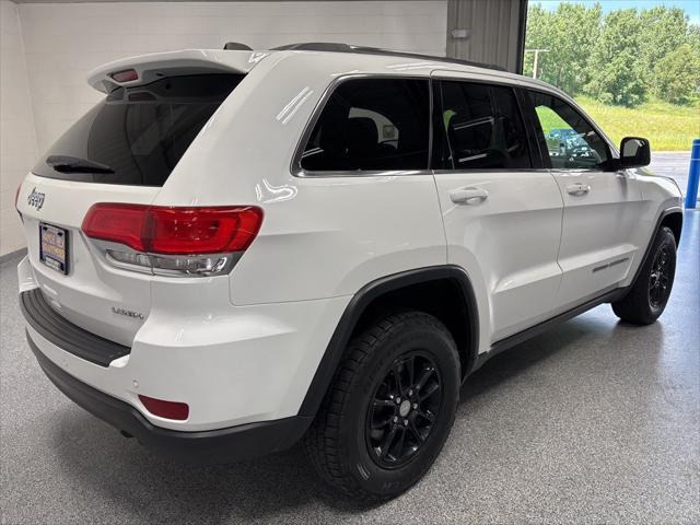 used 2019 Jeep Grand Cherokee car, priced at $17,399