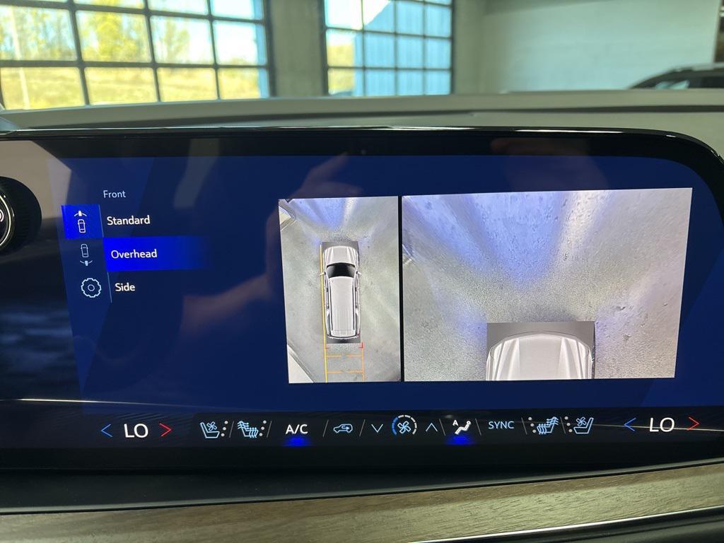 new 2026 Chevrolet Suburban car, priced at $85,985