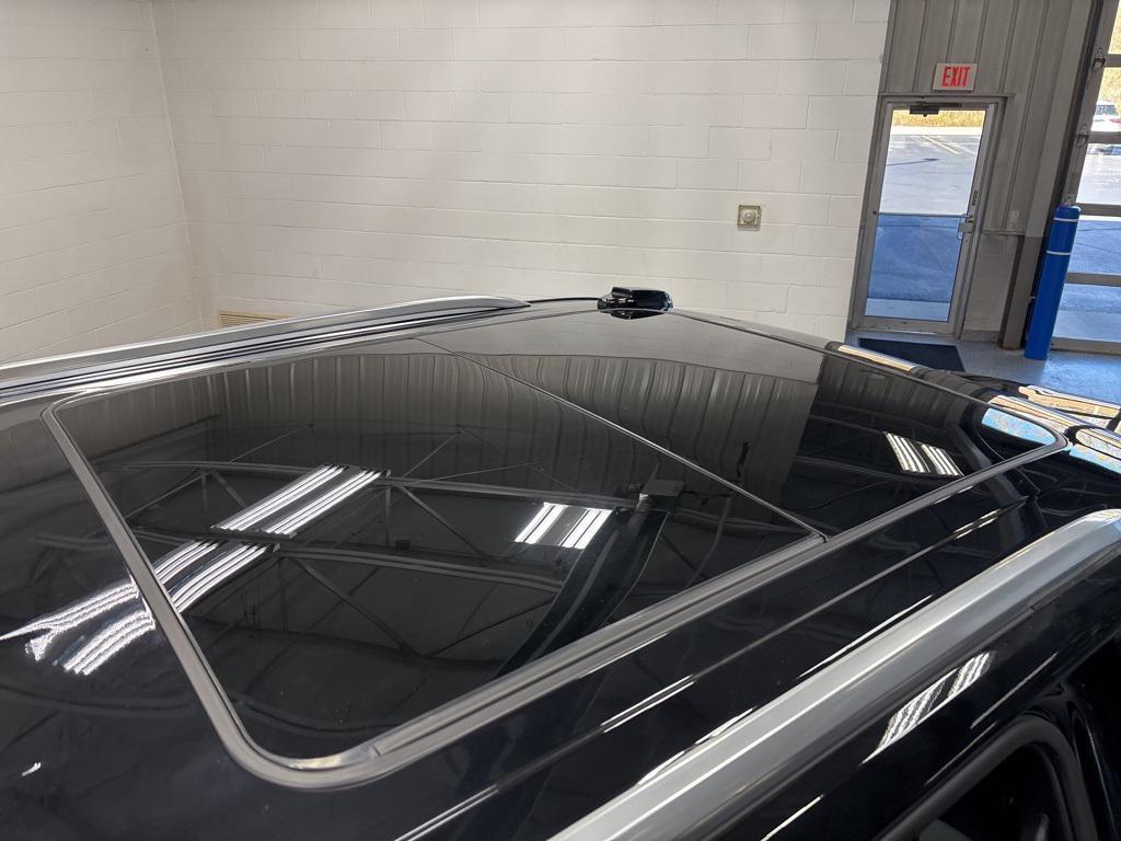 new 2026 Chevrolet Suburban car, priced at $85,985