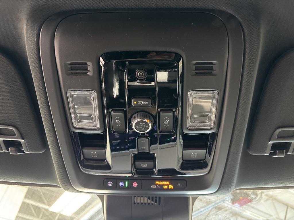 new 2026 Chevrolet Suburban car, priced at $85,985