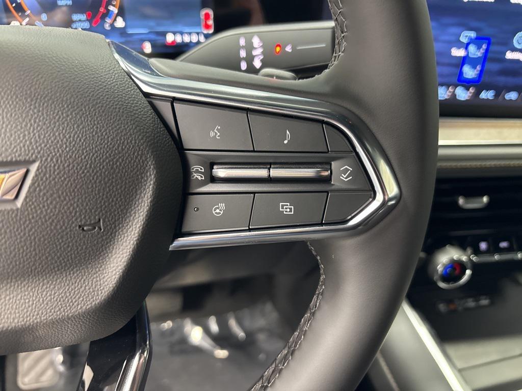 new 2026 Chevrolet Suburban car, priced at $85,985