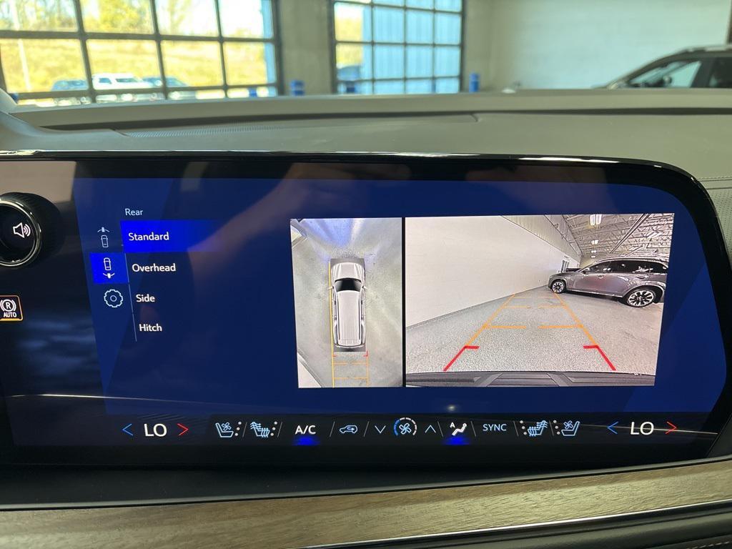 new 2026 Chevrolet Suburban car, priced at $85,985