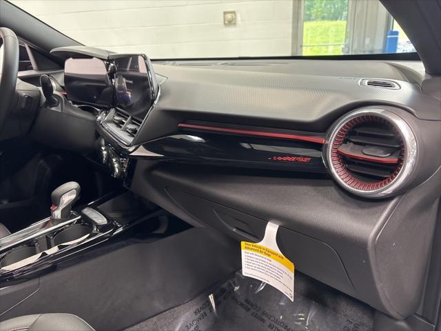 new 2025 Chevrolet Trax car, priced at $27,085