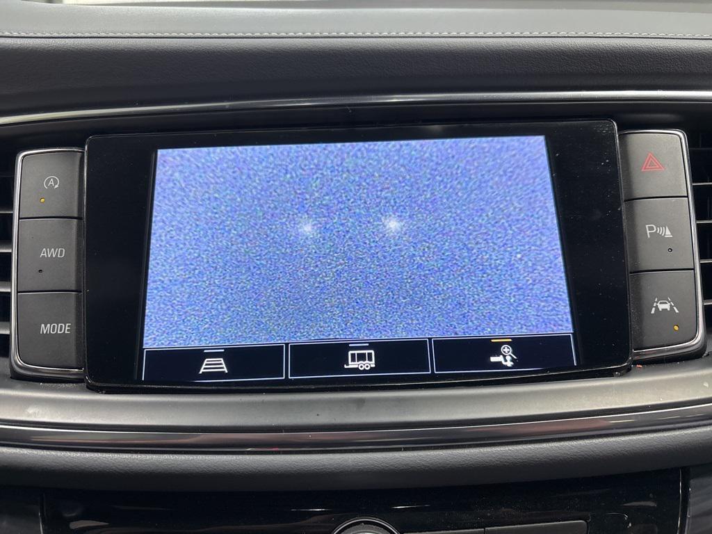 used 2023 Buick Enclave car, priced at $33,599