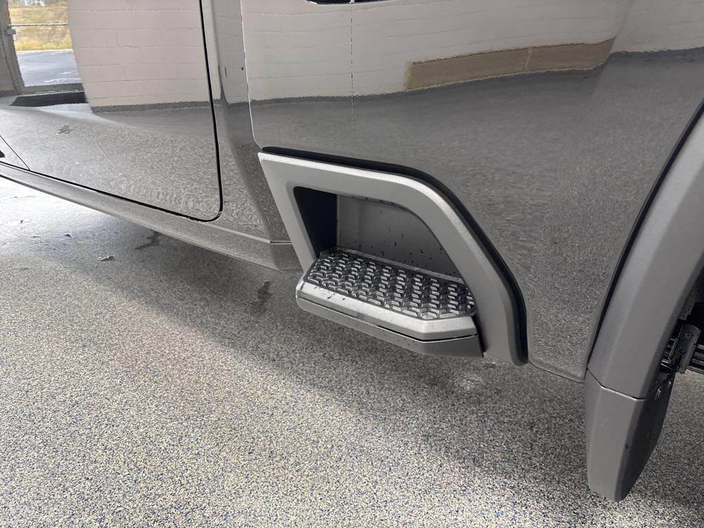 new 2026 Chevrolet Silverado 2500 car, priced at $53,945