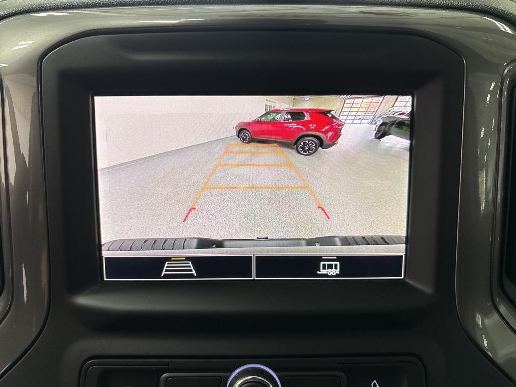 new 2026 Chevrolet Silverado 2500 car, priced at $53,945