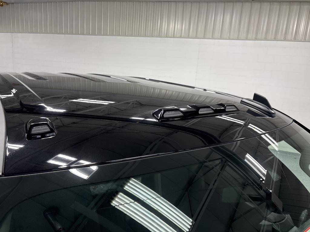 new 2026 Chevrolet Silverado 2500 car, priced at $53,945