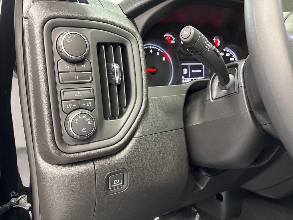 new 2026 Chevrolet Silverado 2500 car, priced at $53,945