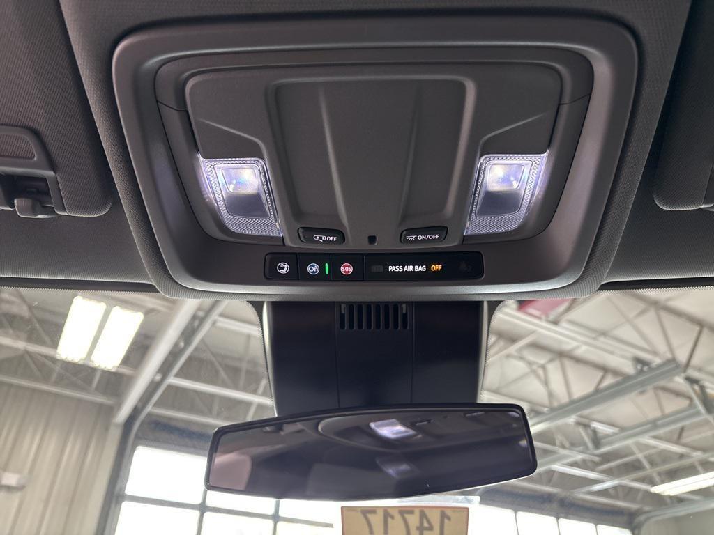 new 2026 Chevrolet Silverado 2500 car, priced at $53,945