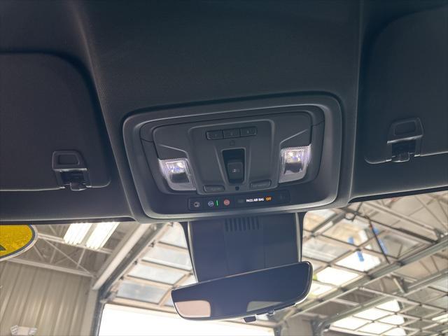 used 2024 Chevrolet Silverado 1500 car, priced at $64,772