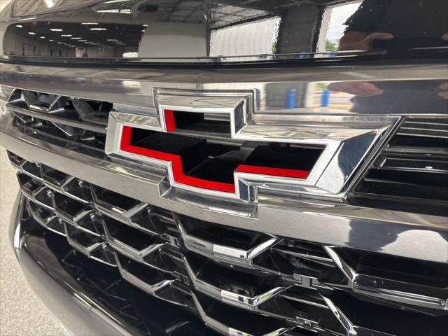used 2024 Chevrolet Silverado 1500 car, priced at $64,772