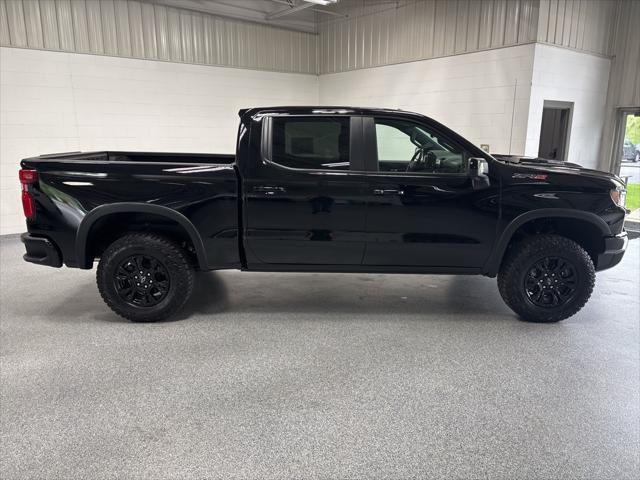 used 2024 Chevrolet Silverado 1500 car, priced at $64,772