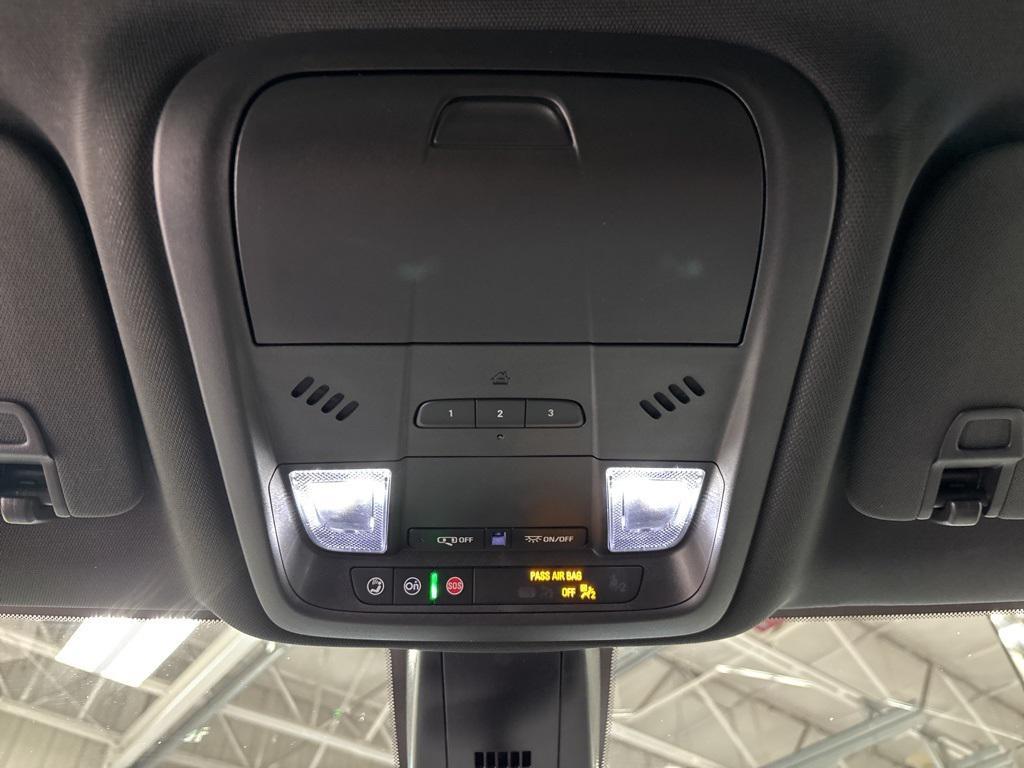 used 2024 Chevrolet Blazer car, priced at $37,562