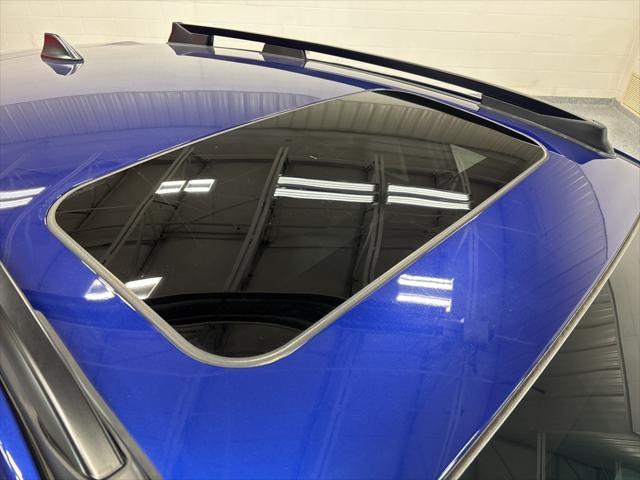 used 2024 Subaru Crosstrek car, priced at $30,499