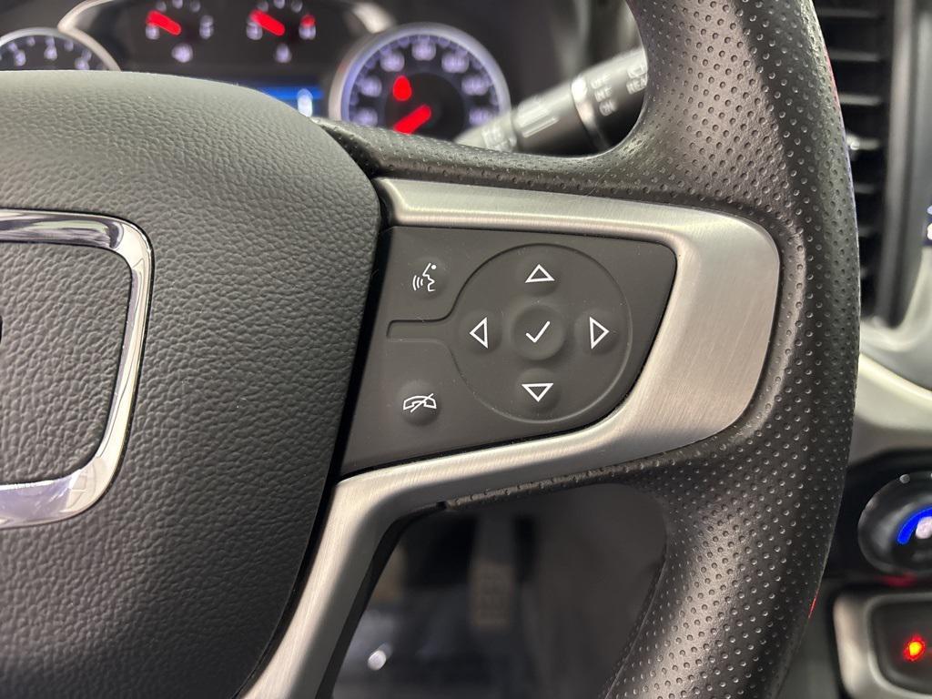 used 2023 GMC Acadia car, priced at $28,818