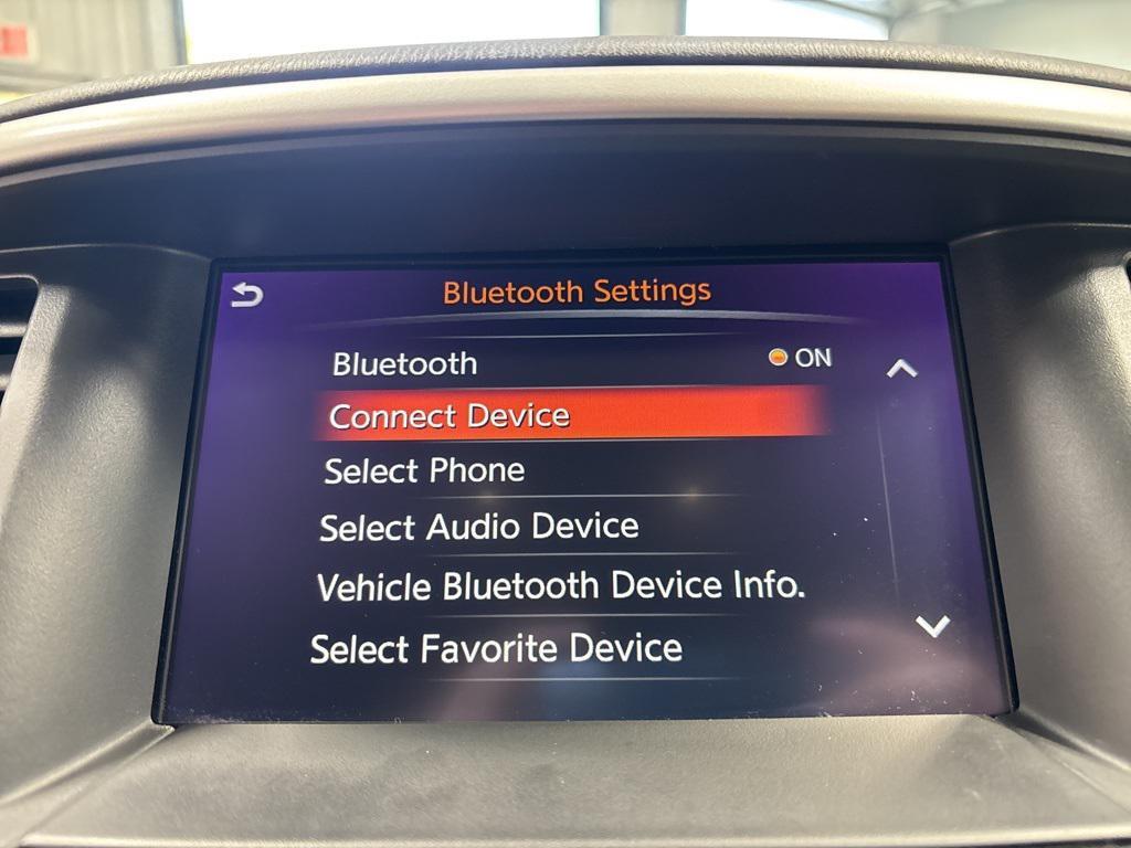 used 2020 Nissan Pathfinder car, priced at $14,299