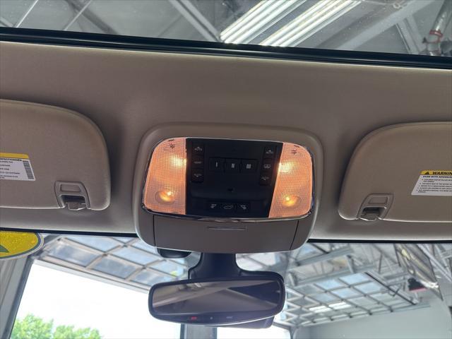 used 2018 Jeep Grand Cherokee car, priced at $19,699