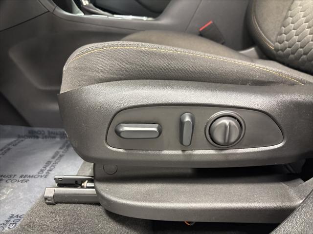 used 2019 Chevrolet Equinox car, priced at $14,899