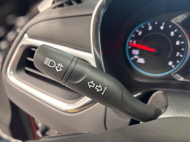 used 2019 Chevrolet Equinox car, priced at $14,899