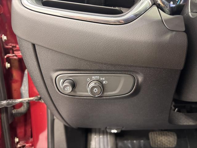 used 2019 Chevrolet Equinox car, priced at $14,899