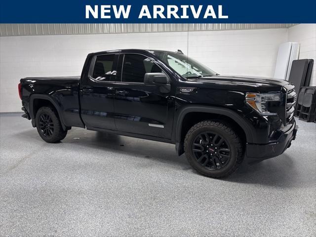 used 2019 GMC Sierra 1500 car, priced at $28,998