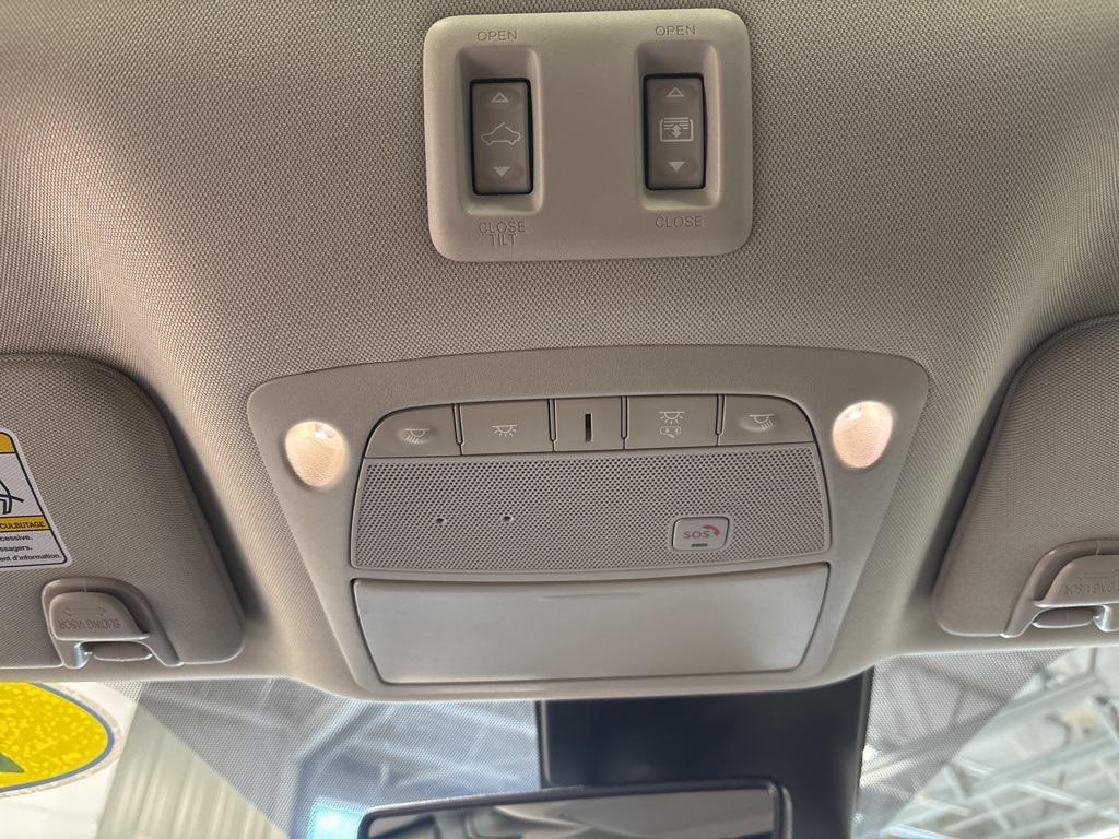 used 2024 Nissan Murano car, priced at $34,699