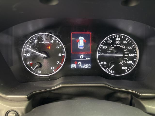 used 2024 Subaru Outback car, priced at $32,799