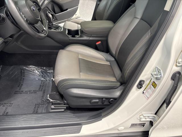 used 2024 Subaru Outback car, priced at $32,799