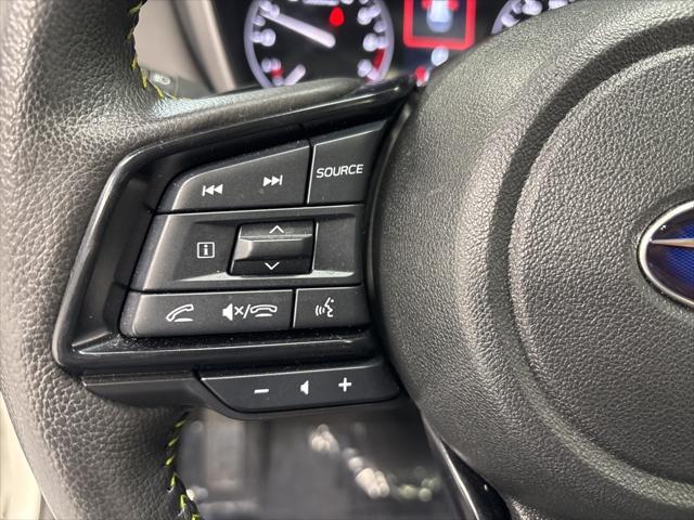 used 2024 Subaru Outback car, priced at $32,799