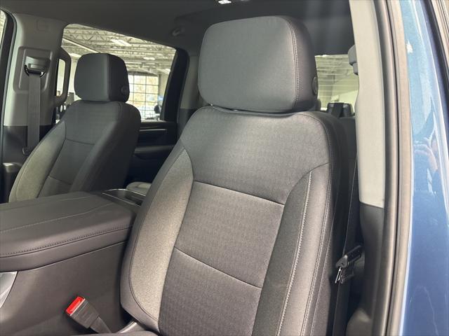 new 2025 Chevrolet Silverado 2500 car, priced at $60,900