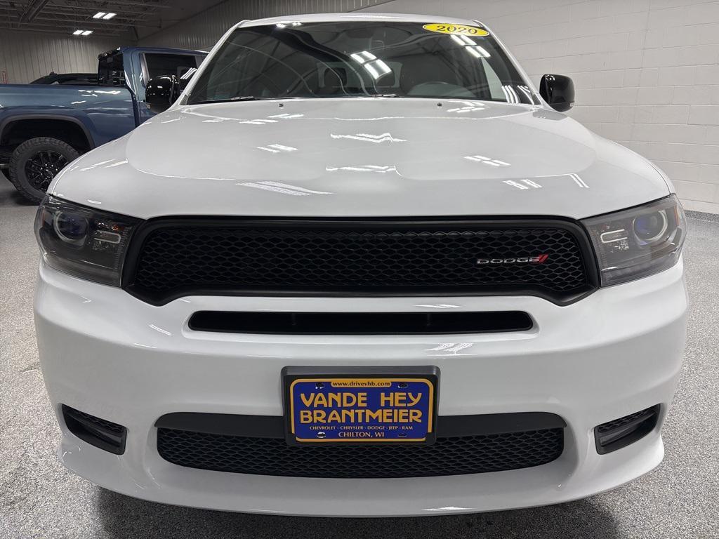 used 2020 Dodge Durango car, priced at $28,399