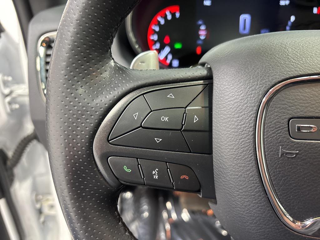 used 2020 Dodge Durango car, priced at $28,399