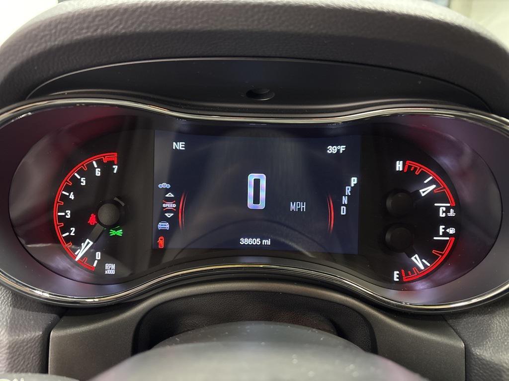 used 2020 Dodge Durango car, priced at $28,399