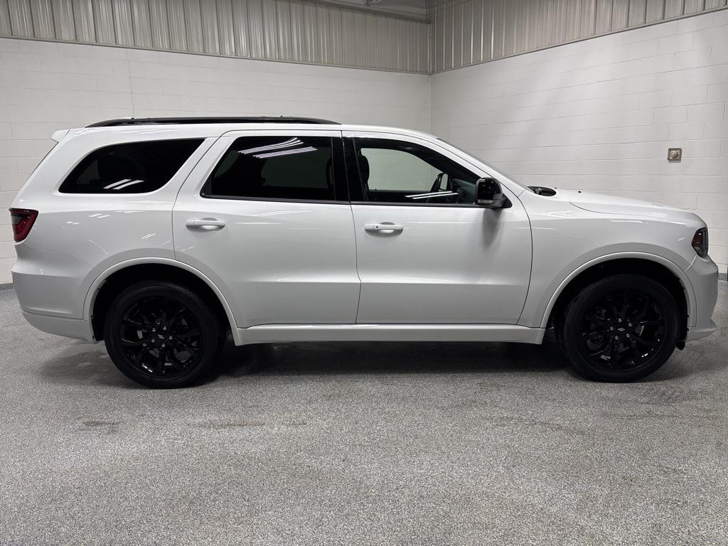 used 2020 Dodge Durango car, priced at $28,399