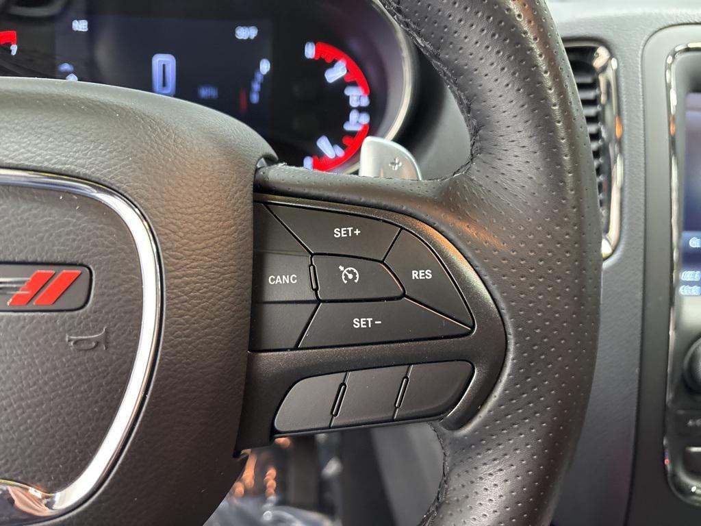 used 2020 Dodge Durango car, priced at $28,399