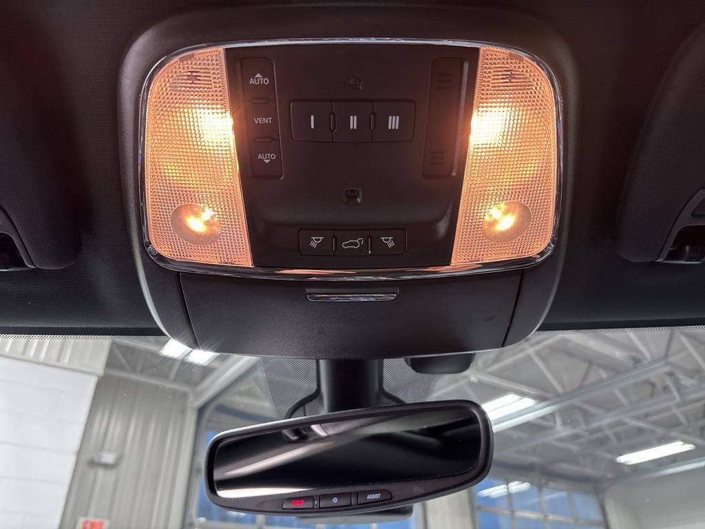 used 2020 Dodge Durango car, priced at $28,399