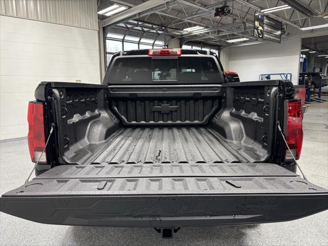 new 2024 Chevrolet Colorado car, priced at $39,360