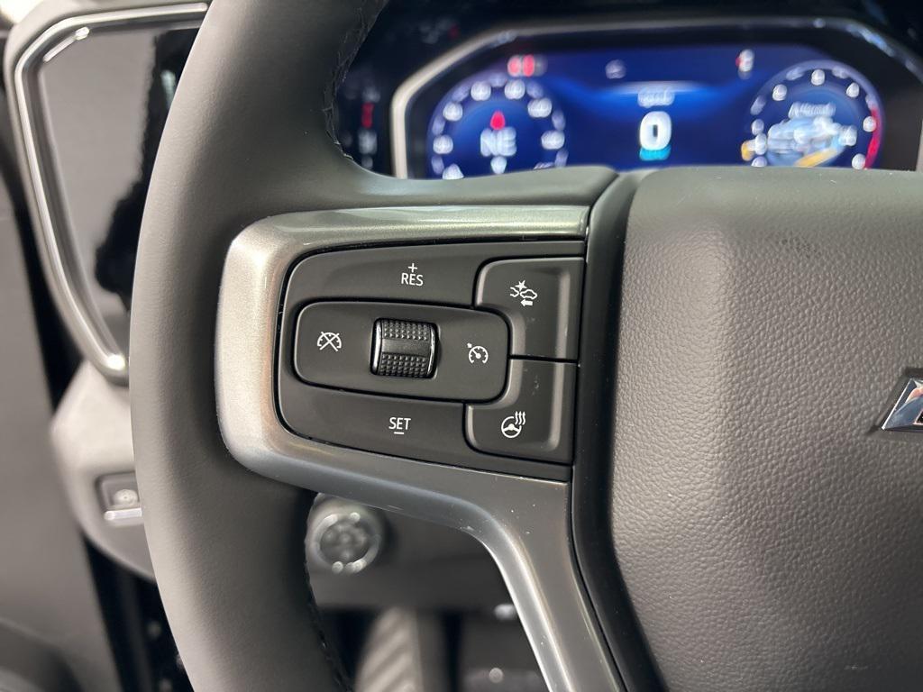 new 2026 Chevrolet Silverado 2500 car, priced at $75,999