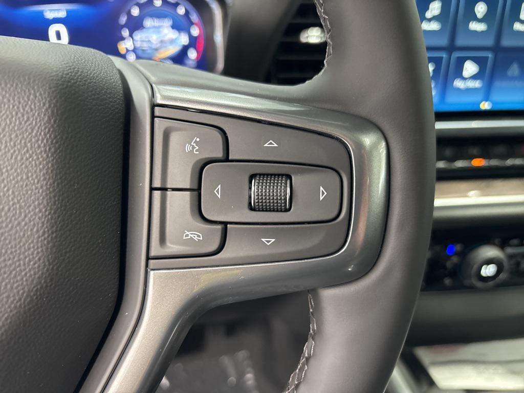 new 2026 Chevrolet Silverado 2500 car, priced at $75,999