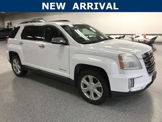 used 2016 GMC Terrain car, priced at $12,998