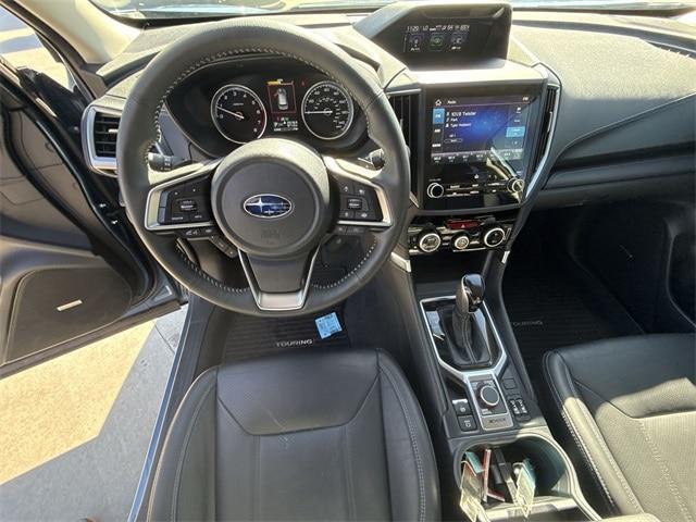used 2024 Subaru Forester car, priced at $32,983