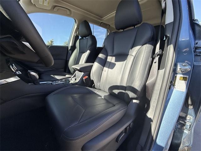 used 2024 Subaru Forester car, priced at $32,983